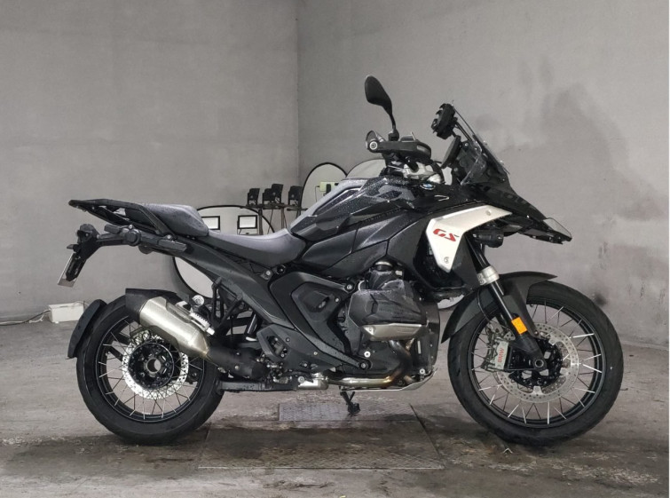 Мотоцикл BMW R1300GS з пробігом 13222 km