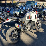 Мотоцикл Ducati DESERT X с пробегом 3844 km