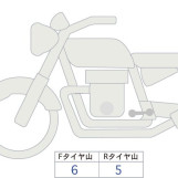Мотоцикл BMW R NINE T PURE з пробігом 4358 km