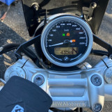 Мотоцикл BMW R NINE T PURE з пробігом 4358 km