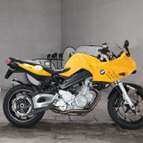 Мотоцикл BMW F800S