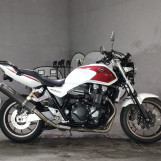 Мотоцикл Honda CB1300SF с пробегом 32263 km