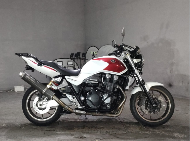 Мотоцикл Honda CB1300SF с пробегом 32263 km