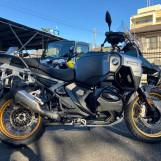 Мотоцикл BMW R1300GS ADVENTURE с пробегом 1 km