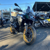 Мотоцикл BMW R1300GS ADVENTURE с пробегом 1 km