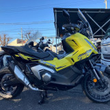 Мотоцикл Honda X-ADV750 з пробігом 16 km