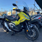 Мотоцикл Honda X-ADV750 з пробігом 16 km