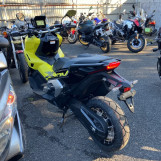 Мотоцикл Honda X-ADV750 з пробігом 16 km