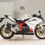 Мотоцикл Honda CBR250RRA с пробегом 4858 km