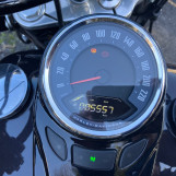 Мотоцикл HD HERITAGE FLHCS1870 с пробегом 5557 km