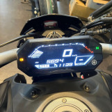 Мотоцикл Yamaha MT-07A с пробегом 5694 km