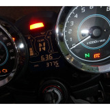 Мотоцикл Kawasaki Z650RS з пробігом 3775 km