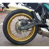 Мотоцикл Kawasaki Z650RS з пробігом 3775 km