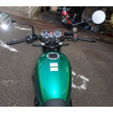 Мотоцикл Kawasaki Z650RS з пробігом 3775 km