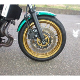 Мотоцикл Kawasaki Z650RS з пробігом 3775 km