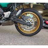 Мотоцикл Kawasaki Z650RS з пробігом 3775 km