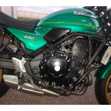 Мотоцикл Kawasaki Z650RS з пробігом 3775 km