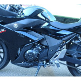 Мотоцикл Suzuki GSX250R з пробігом 8400 km