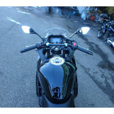 Мотоцикл Suzuki GSX250R з пробігом 8400 km