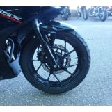 Мотоцикл Suzuki GSX250R з пробігом 8400 km