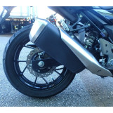 Мотоцикл Suzuki GSX250R з пробігом 8400 km