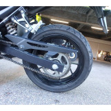 Мотоцикл Suzuki GSX250R з пробігом 8400 km