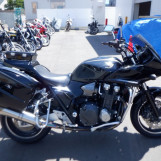 Мотоцикл Honda CB1300S TOURING с пробегом 39596 km