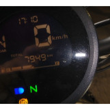 Мотоцикл Honda REBEL CMX1100 з пробігом 7949 km