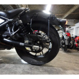 Мотоцикл Honda REBEL CMX1100 з пробігом 7949 km