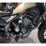 Мотоцикл Honda REBEL CMX1100 з пробігом 7949 km