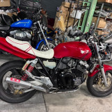 Мотоцикл Honda CB400SF VTEC SPEC2 с пробегом 20966 km