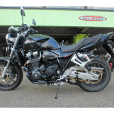 Мотоцикл Honda CB1300SFA з пробігом 178 km