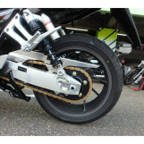 Мотоцикл Honda CB1300SFA з пробігом 178 km