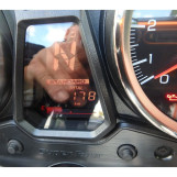 Мотоцикл Honda CB1300SFA з пробігом 178 km