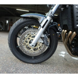 Мотоцикл Honda CB1300SFA з пробігом 178 km