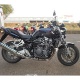 Мотоцикл Honda CB1300SFA з пробігом 178 km