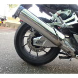 Мотоцикл Honda CB1300SFA з пробігом 178 km