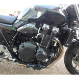 Мотоцикл Honda CB1300SFA з пробігом 178 km