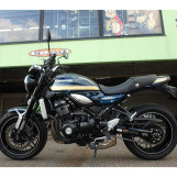 Мотоцикл Kawasaki Z900RS з пробігом 2141 km