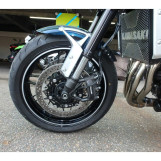 Мотоцикл Kawasaki Z900RS з пробігом 2141 km