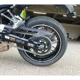 Мотоцикл Kawasaki Z900RS з пробігом 2141 km