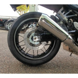 Мотоцикл Kawasaki Z900RS з пробігом 2141 km