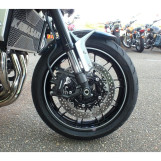 Мотоцикл Kawasaki Z900RS з пробігом 2141 km