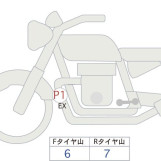 Мотоцикл Kawasaki Z900RS з пробігом 2141 km