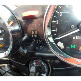 Мотоцикл Kawasaki Z900RS з пробігом 2141 km