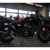 Мотоцикл Honda GB350 з пробігом 9007 km