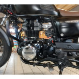 Мотоцикл Honda GB350 з пробігом 9007 km