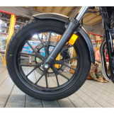 Мотоцикл Honda GB350 з пробігом 9007 km