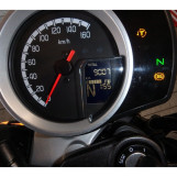 Мотоцикл Honda GB350 з пробігом 9007 km