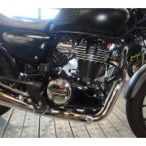 Мотоцикл Honda GB350 з пробігом 9007 km